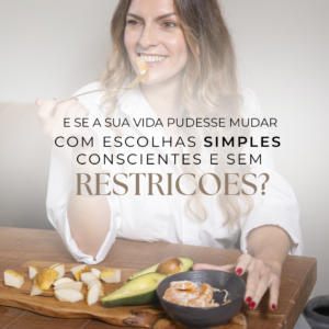 Leve para Sempre Method em 12 Semanas